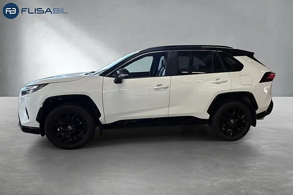 Toyota Rav4 2022 photo 3