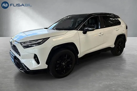 Toyota Rav4 2022 photo 2