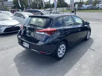 Toyota Corolla 2017 photo 3