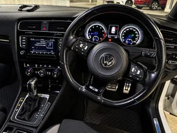 Volkswagen Golf 2016 photo 4