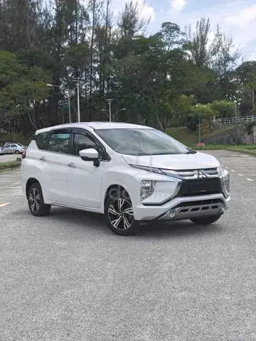 Mitsubishi Xpander