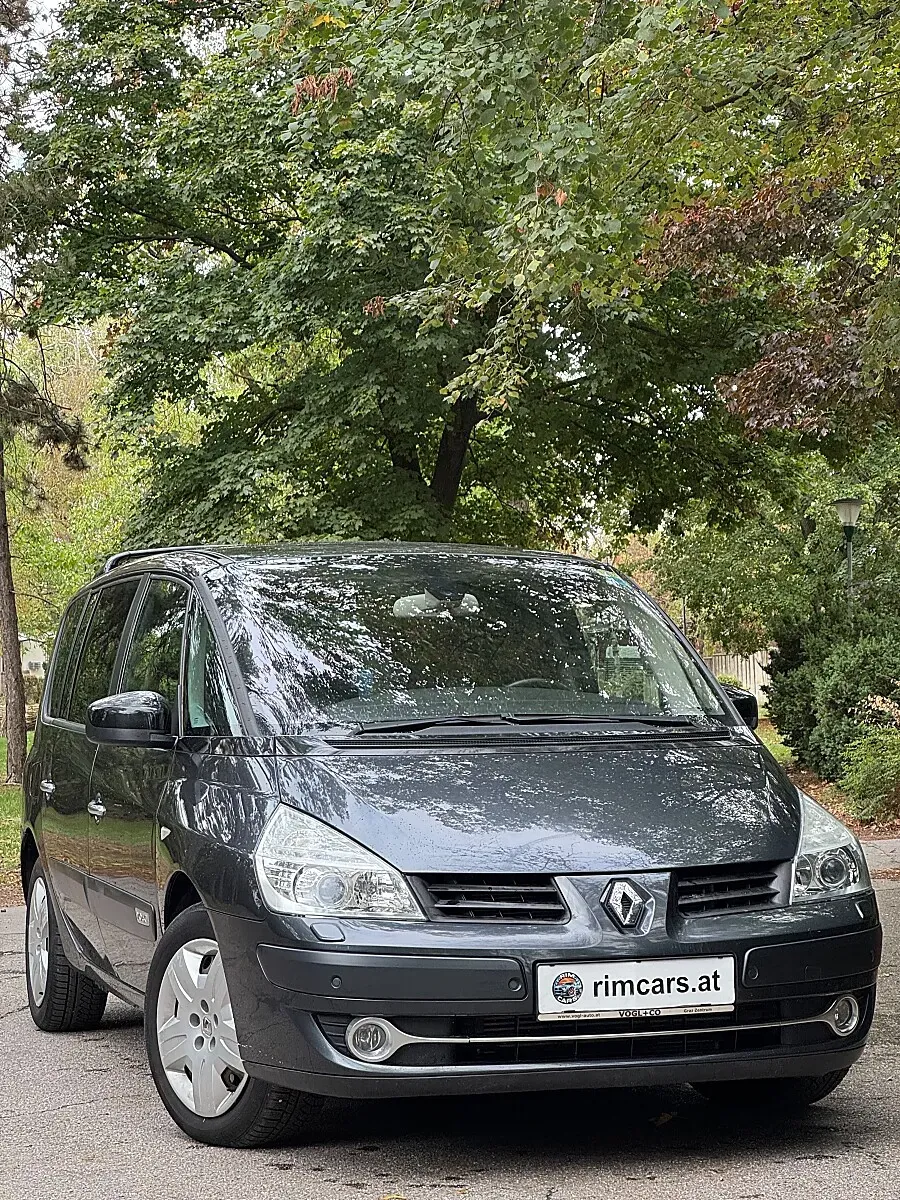 Renault Espace