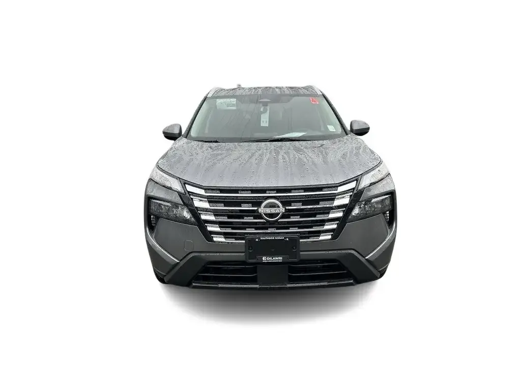 Nissan Rogue 2026 photo 4