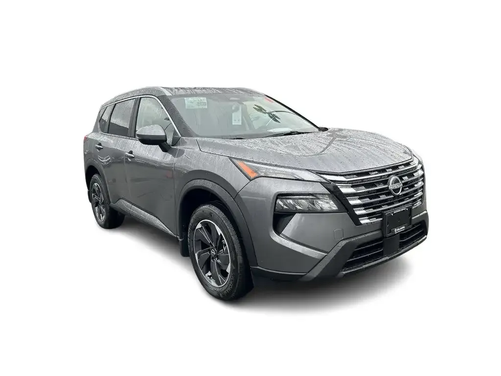 Nissan Rogue 2026 photo 2