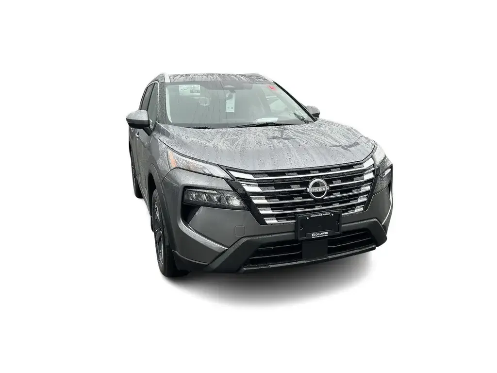 Nissan Rogue 2026 photo 3