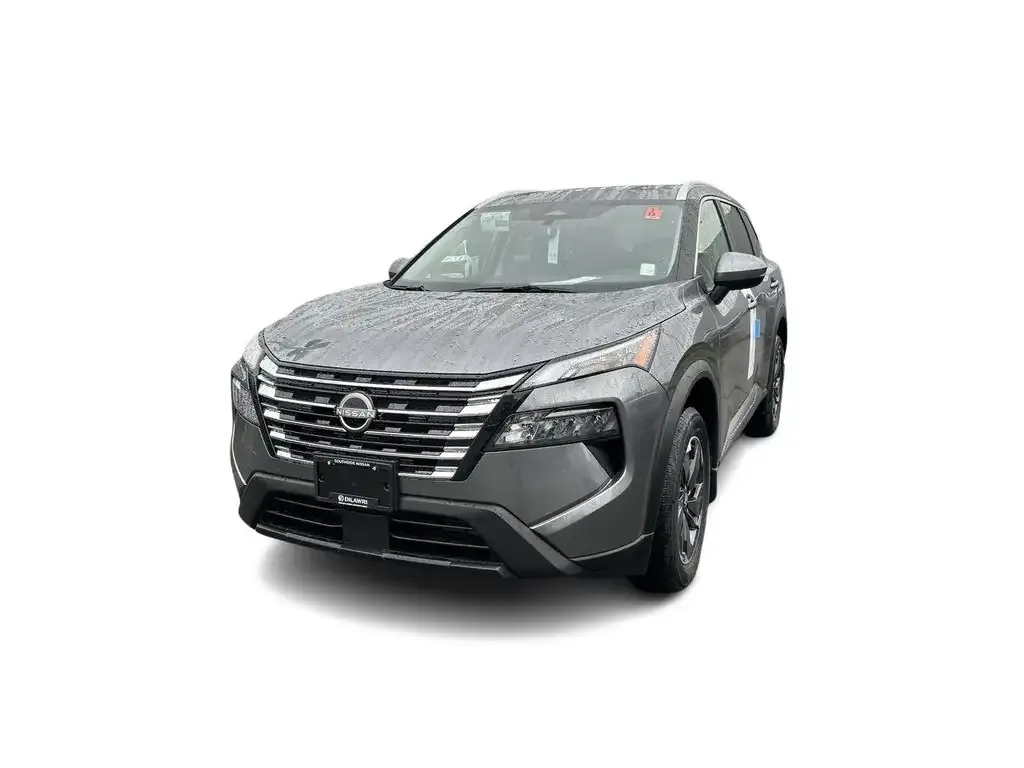 Nissan Rogue 2026 photo 5