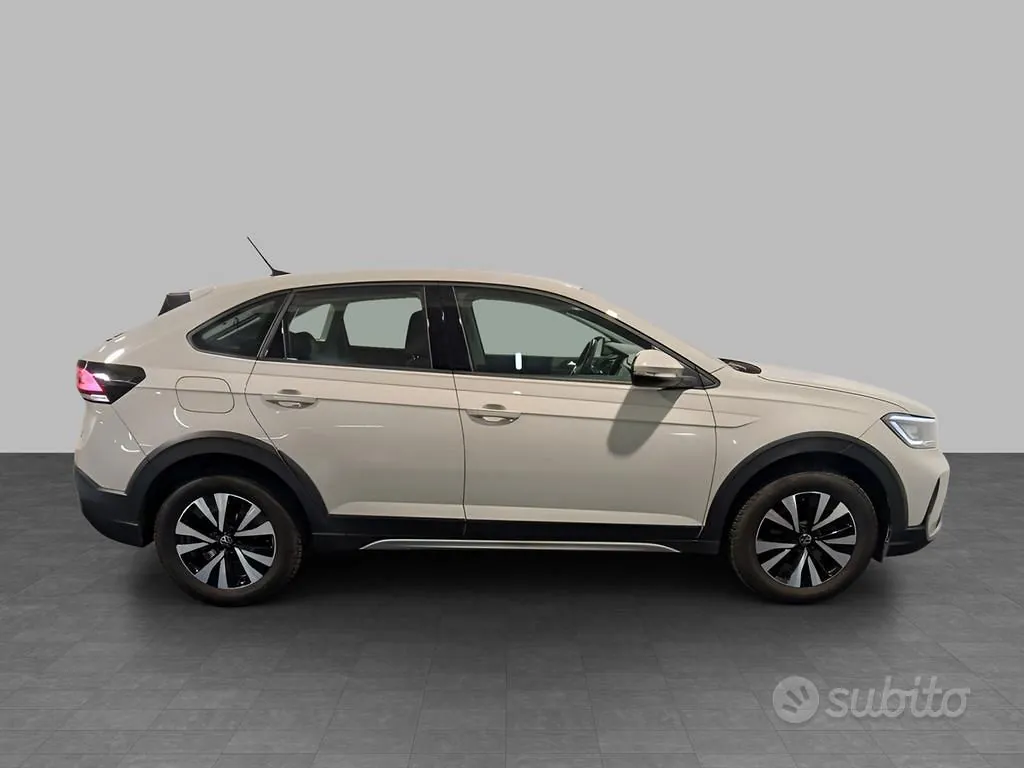 Volkswagen Taigo 2023 photo 3