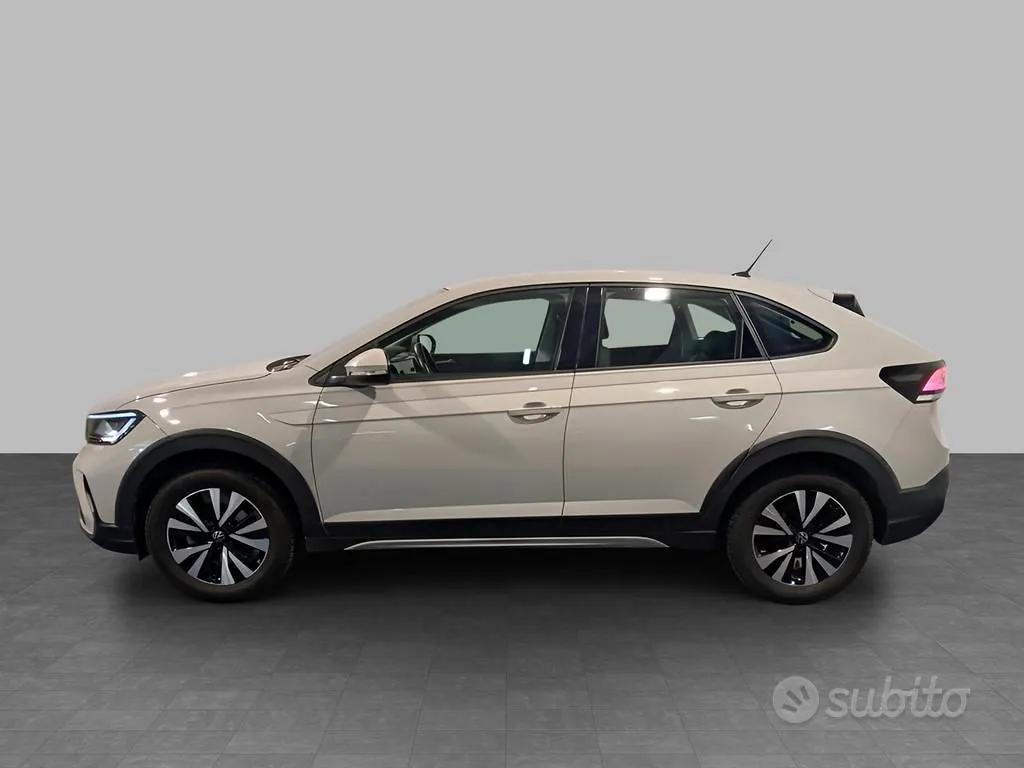 Volkswagen Taigo 2023 photo 4