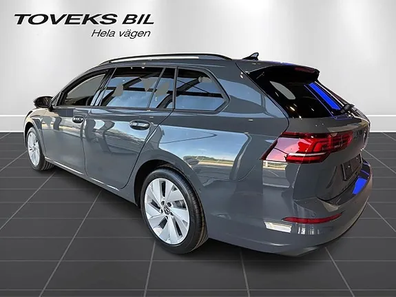 Volkswagen Golf I 2026 photo 4