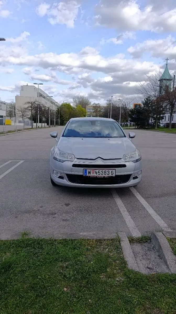 Citroen C5