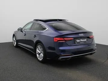 Audi A5 2022 photo 2