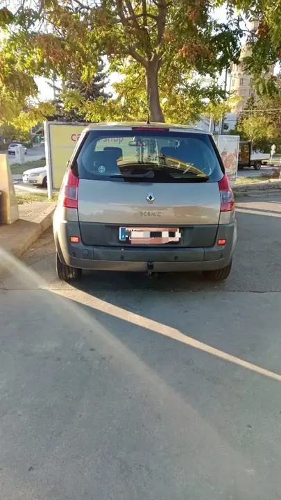 Renault Mégane 2009 photo 2