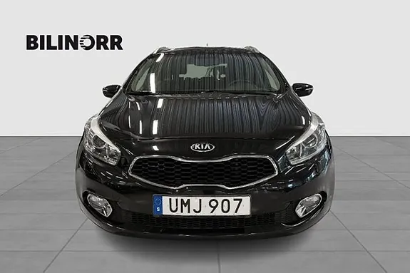 Kia Ceed 2015 photo 5