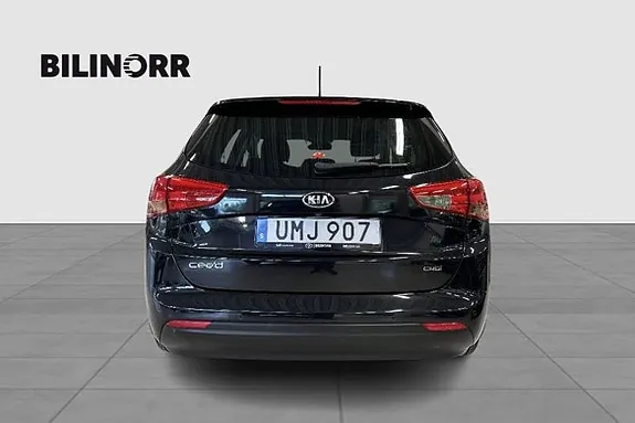 Kia Ceed 2015 photo 4
