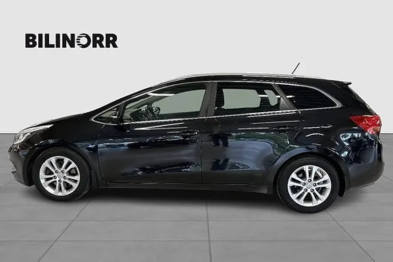 Kia Ceed 2015 photo 3
