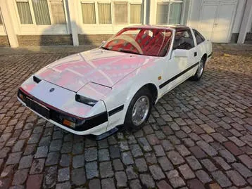 Nissan 300 Zx T/Top