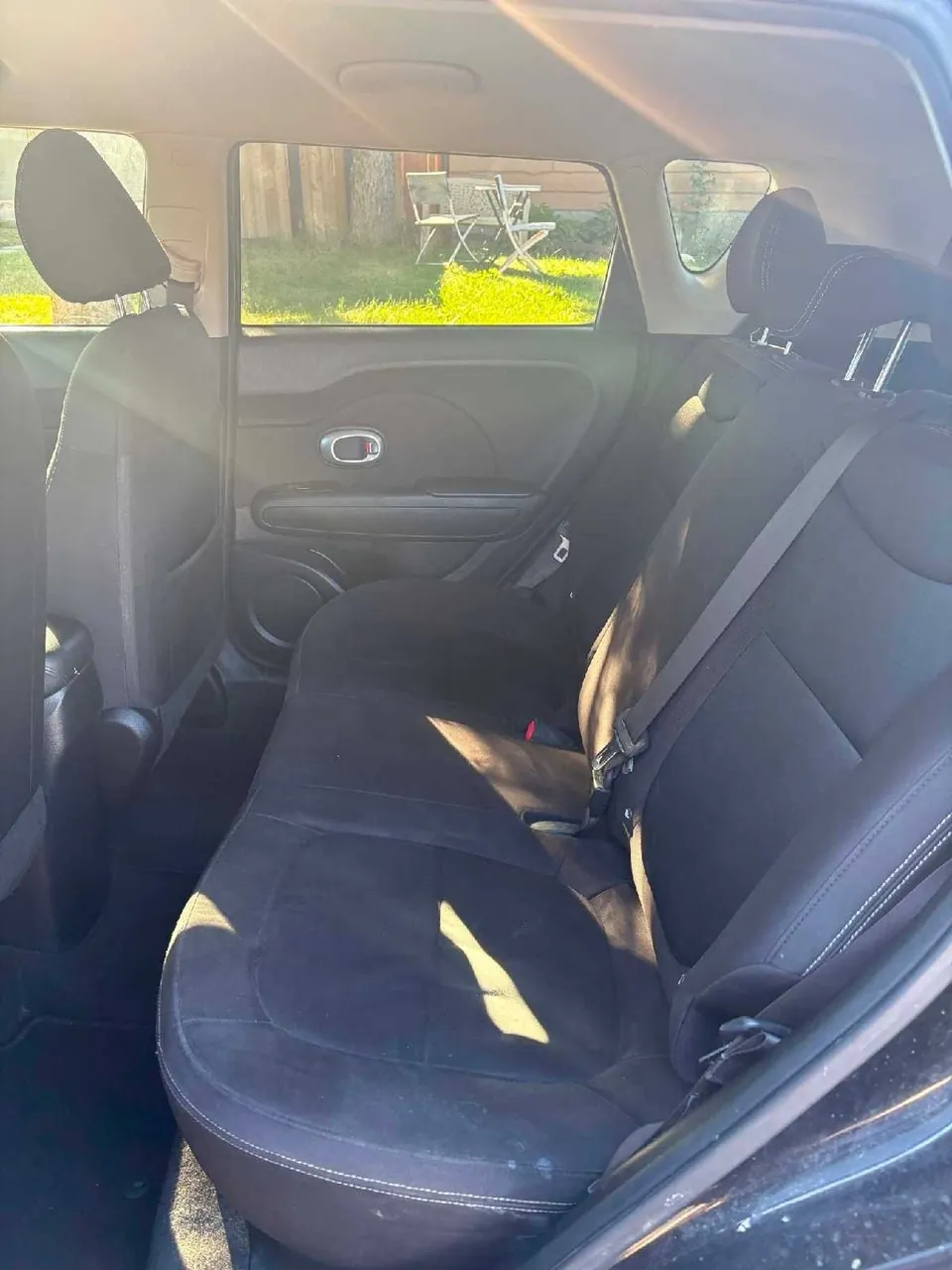 Kia Soul 2018 photo 3
