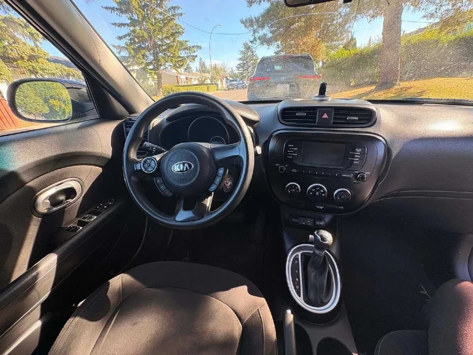 Kia Soul 2018 photo 2