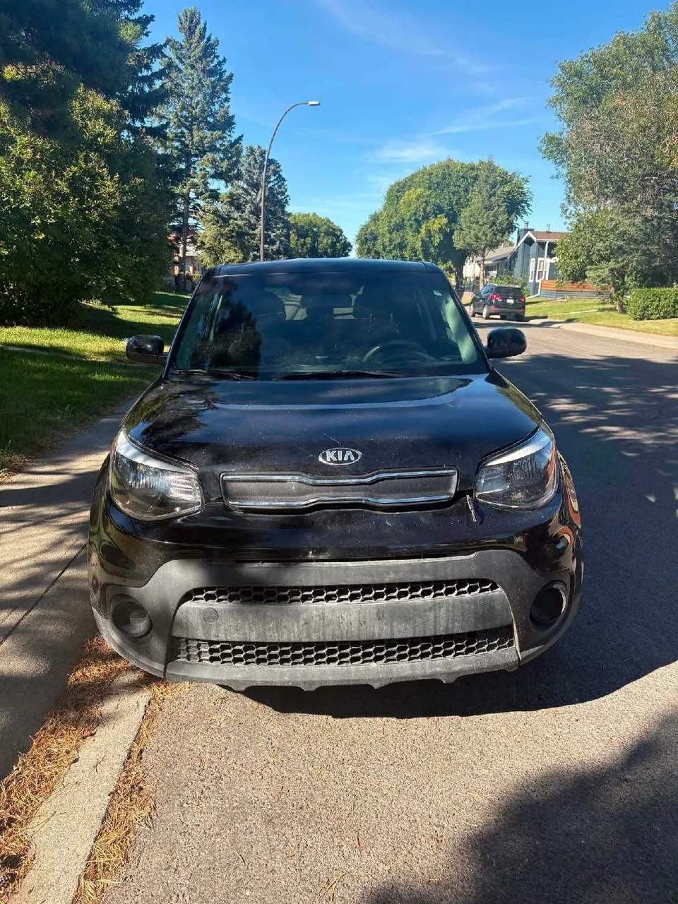 Kia Soul 2018 photo 5