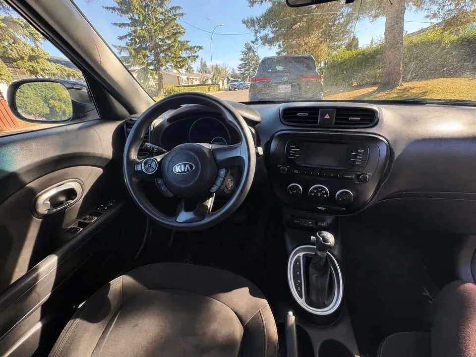 Kia Soul 2018 photo 4