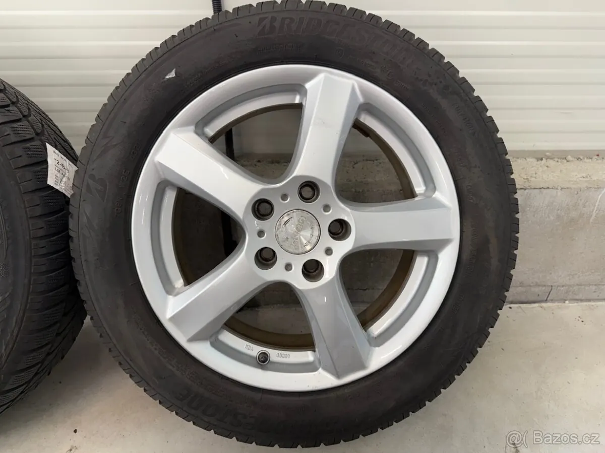 Volkswagen Passat photo 5