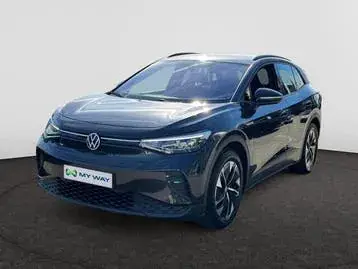 Volkswagen Id.4