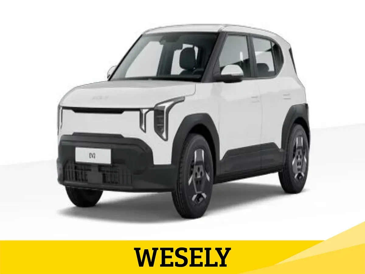 Kia Ev2