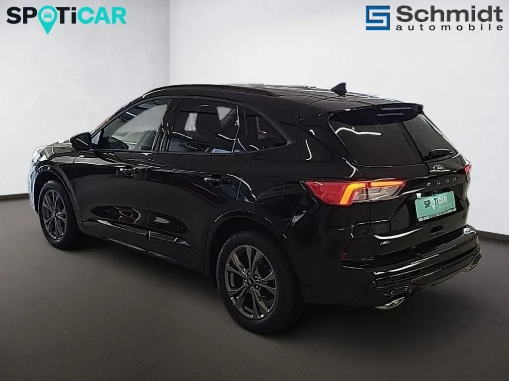 Ford Kuga 2023 photo 3