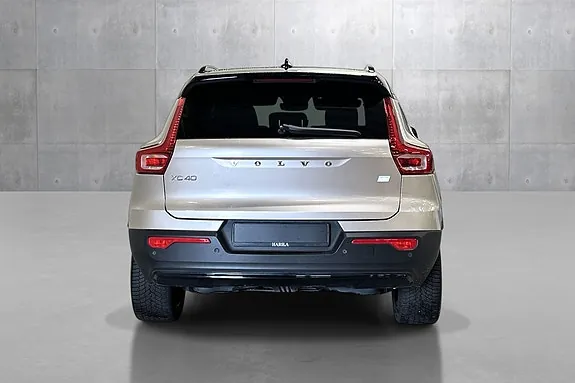 Volvo Xc40 2024 photo 4