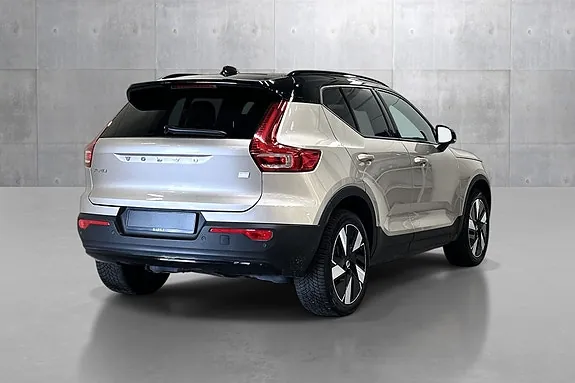 Volvo Xc40 2024 photo 5