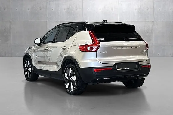 Volvo Xc40 2024 photo 3