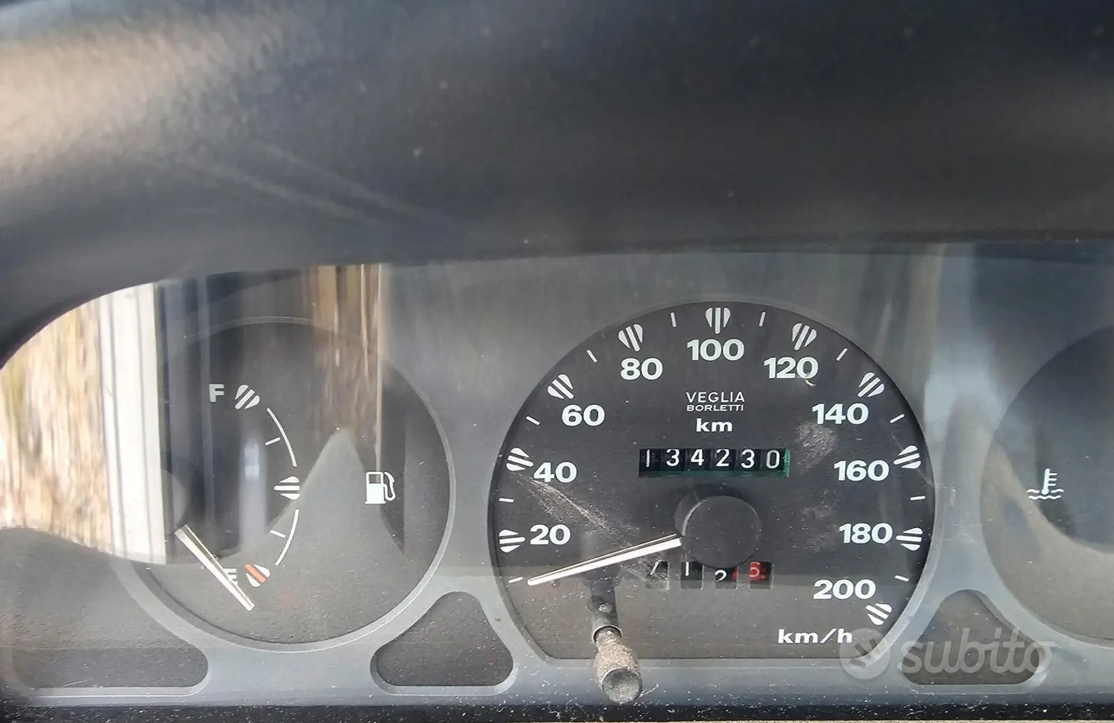 Fiat Palio 2001 photo 5