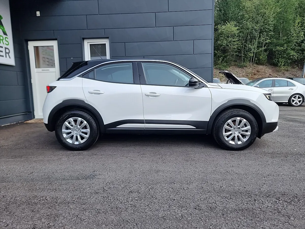 Opel Mokka 2021 photo 3