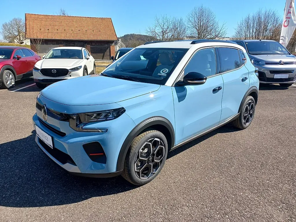 Citroen C3