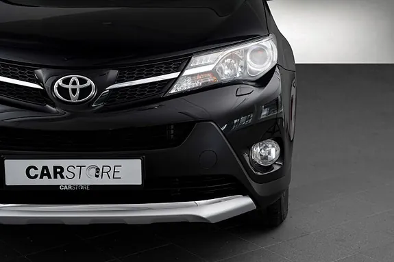 Toyota Rav4 2015 photo 4