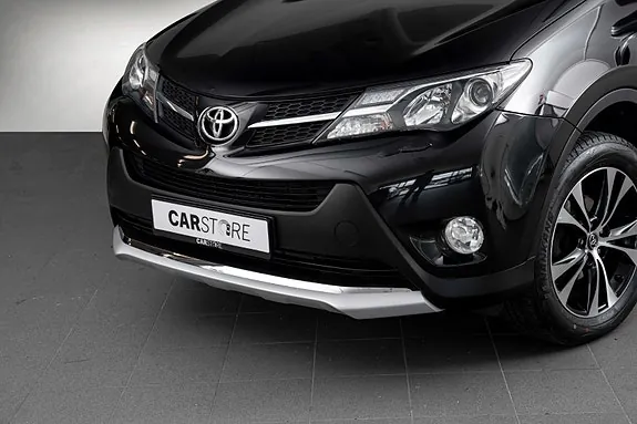 Toyota Rav4 2015 photo 2