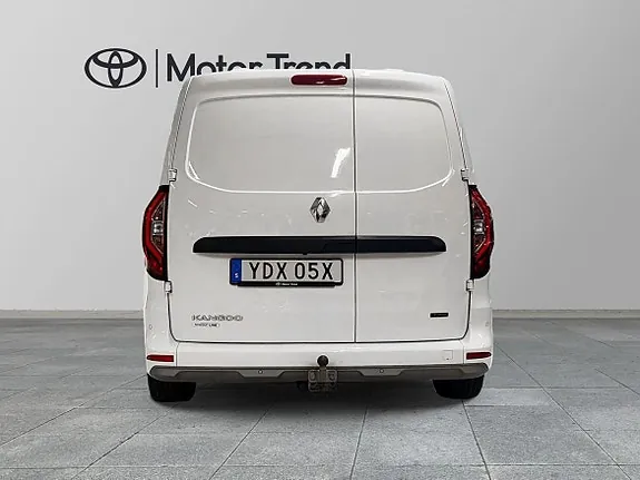 Renault Kangoo 2023 photo 4