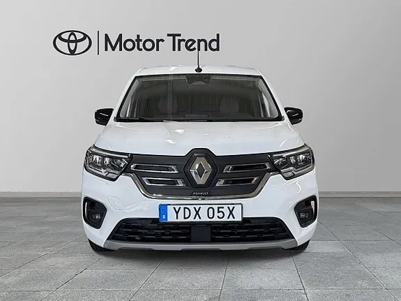 Renault Kangoo 2023 photo 5