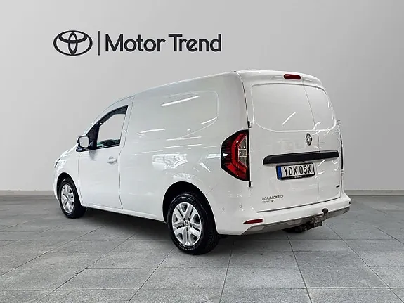 Renault Kangoo 2023 photo 2
