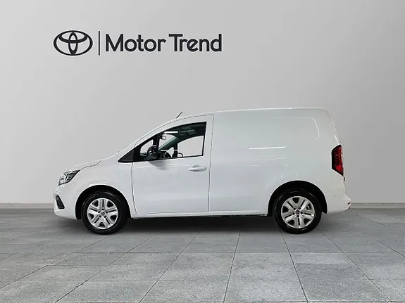 Renault Kangoo 2023 photo 3