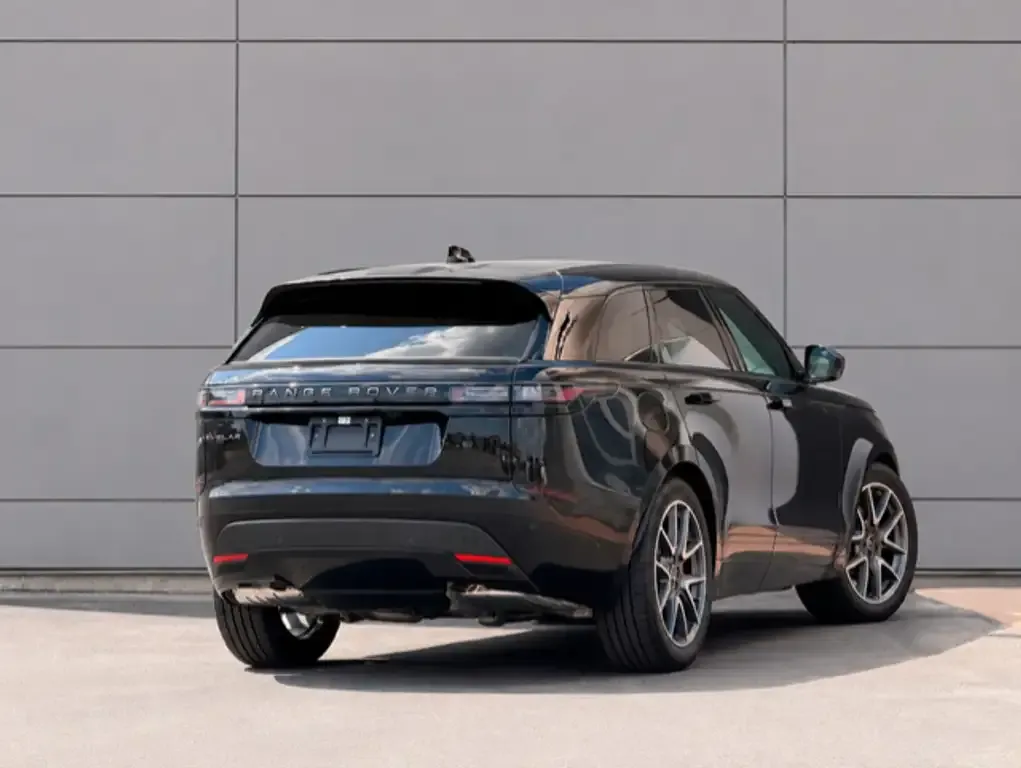 Land Rover Range Rover Velar 2026 photo 4