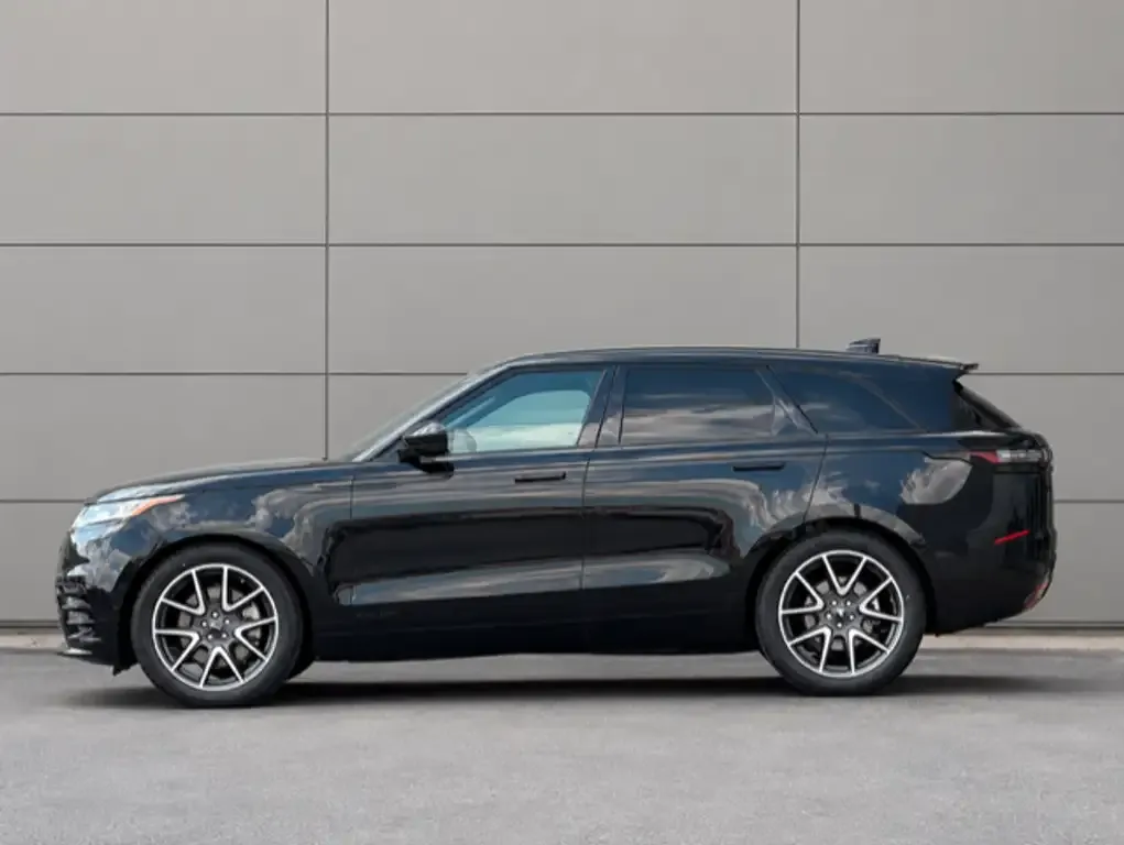 Land Rover Range Rover Velar 2026 photo 3