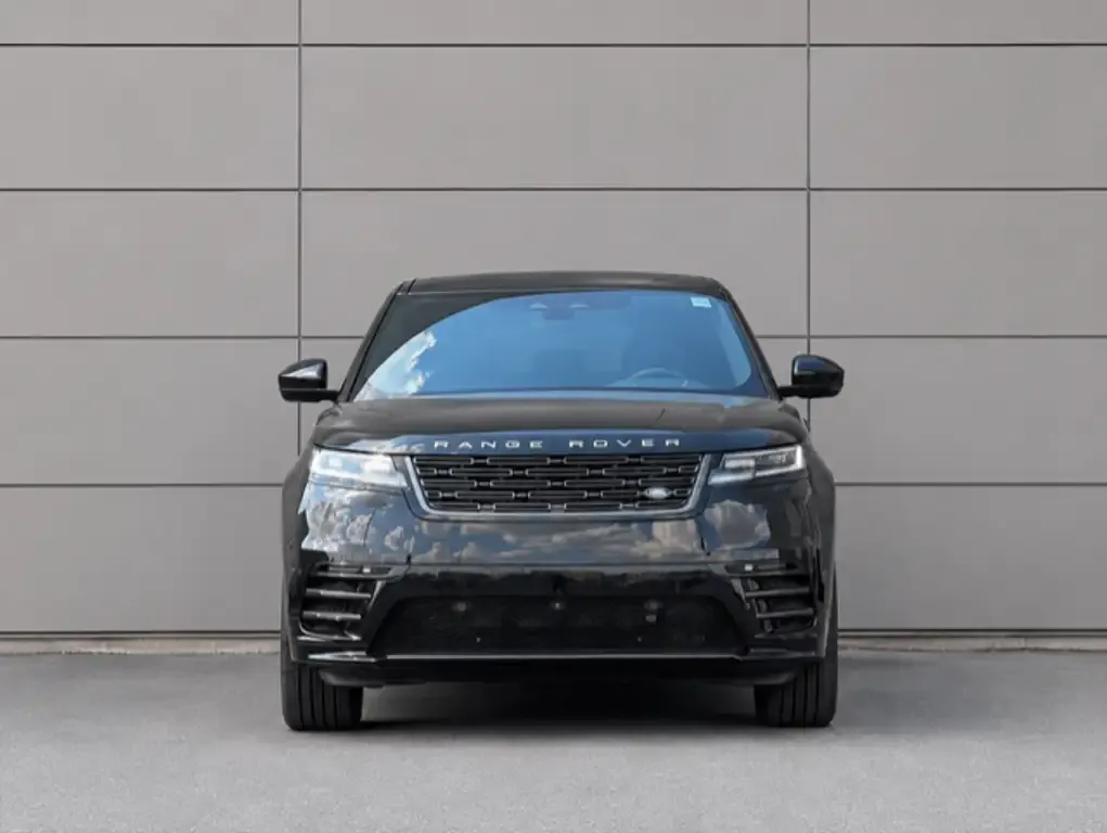 Land Rover Range Rover Velar 2026 photo 2