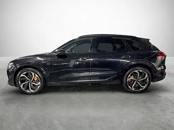 Audi E-Tron 2020 photo 2
