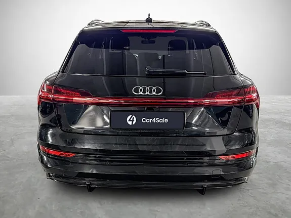 Audi E-Tron 2020 photo 4