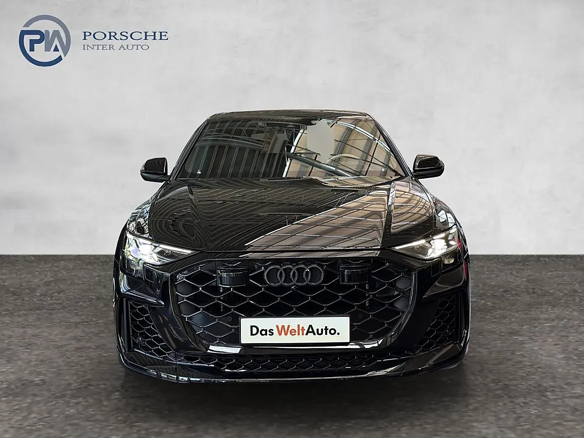 Audi Q8 2026 photo 2