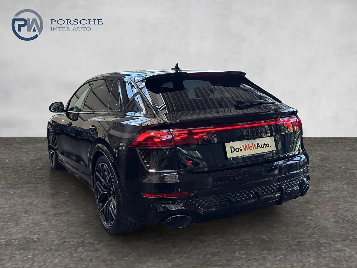 Audi Q8 2026 photo 3