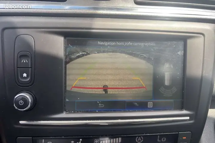 Renault Kadjar 2017 photo 5