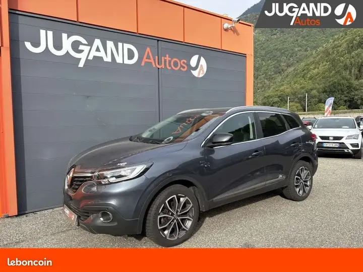 Renault Kadjar
