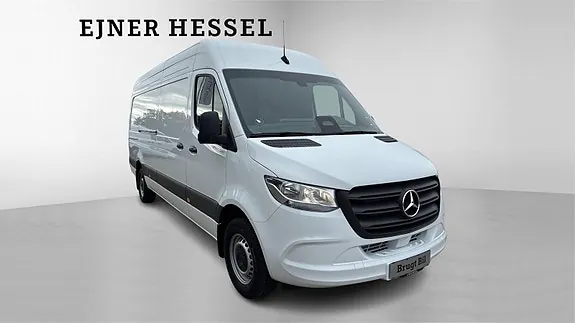 Mercedes-Benz Sprinter 317 2025 photo 2